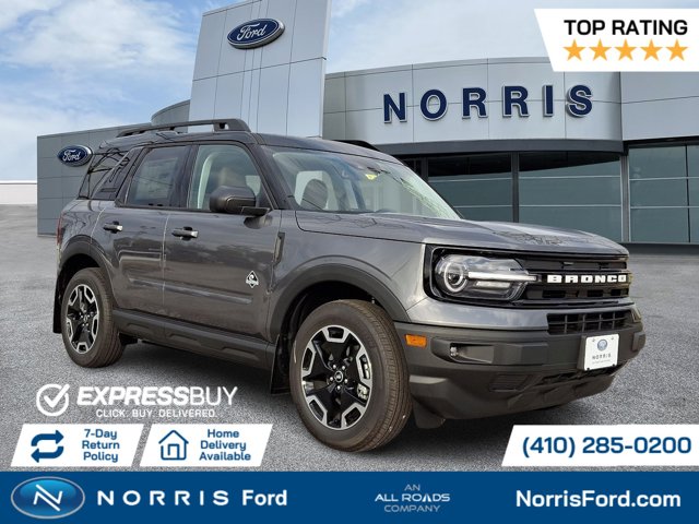 Vehicle image 1 of 19
