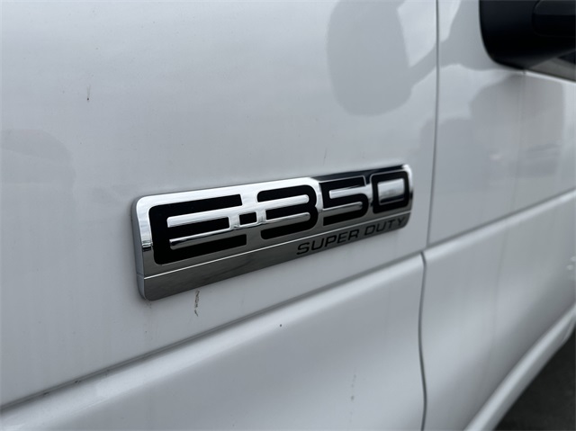 2024 Ford E-Series Base Image 41 of 41