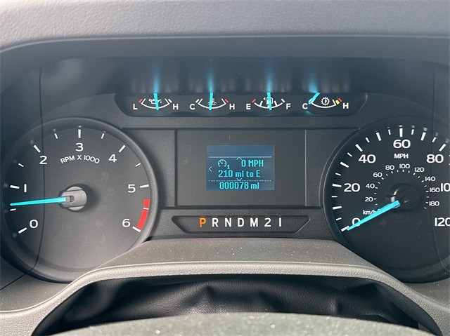 2024 Ford E-Series Base Image 28 of 41