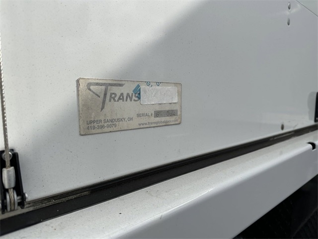 2024 Ford E-Series Base Image 36 of 37