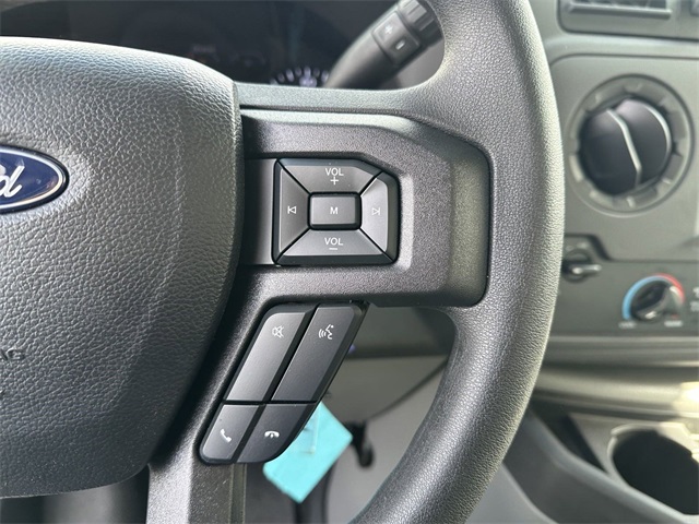 2024 Ford E-Series Base Image 17 of 37