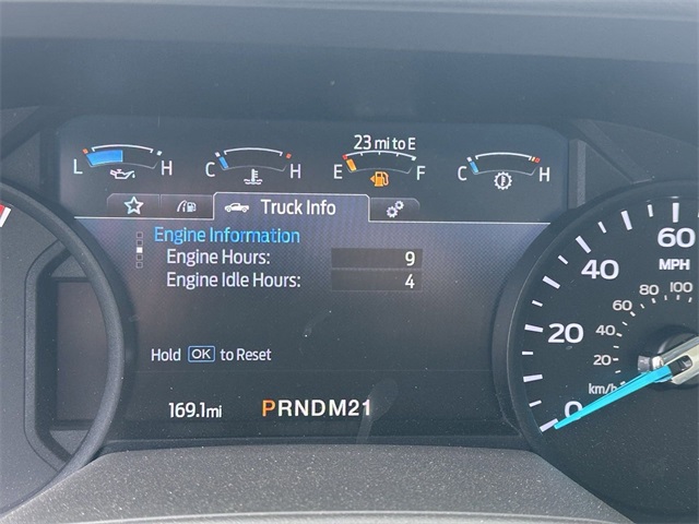 2024 Ford E-Series Base Image 10 of 37