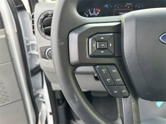 2024 Ford E-Series Base Image 16 of 37