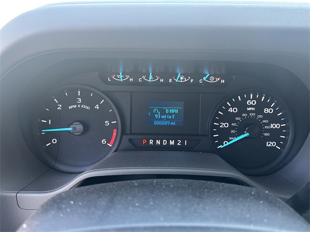 2024 Ford E-Series Base Image 25 of 49