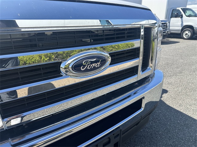 2024 Ford E-Series Base Image 47 of 49