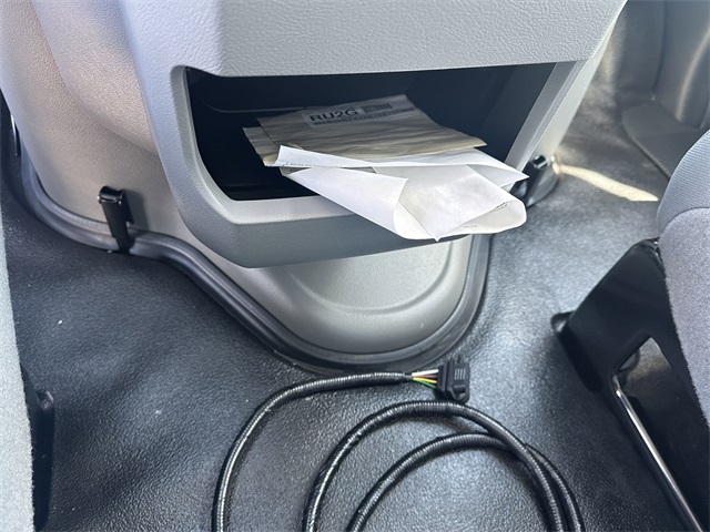 2024 Ford E-Series Base Image 42 of 49