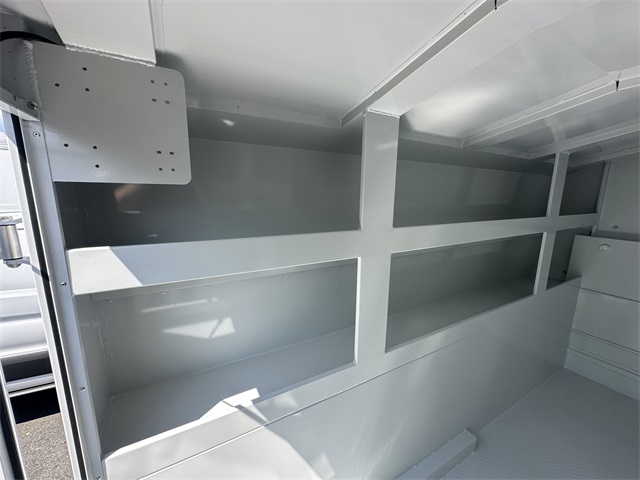 2024 Ford E-Series Base Image 31 of 49