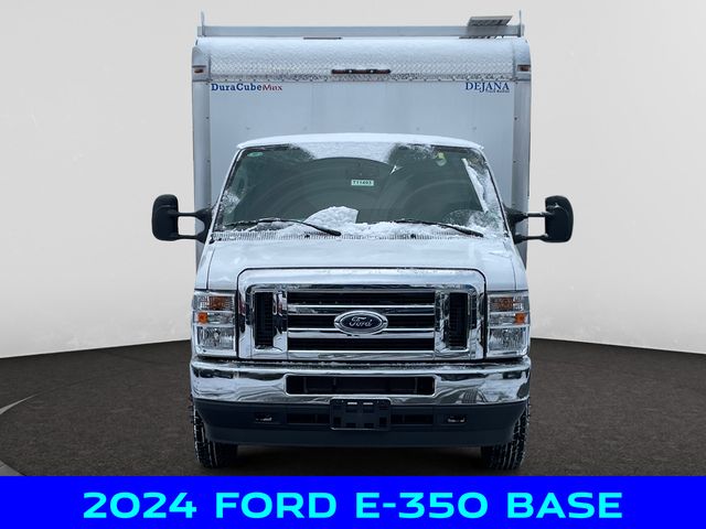 2024 Ford E-Series Base Image 3 of 13