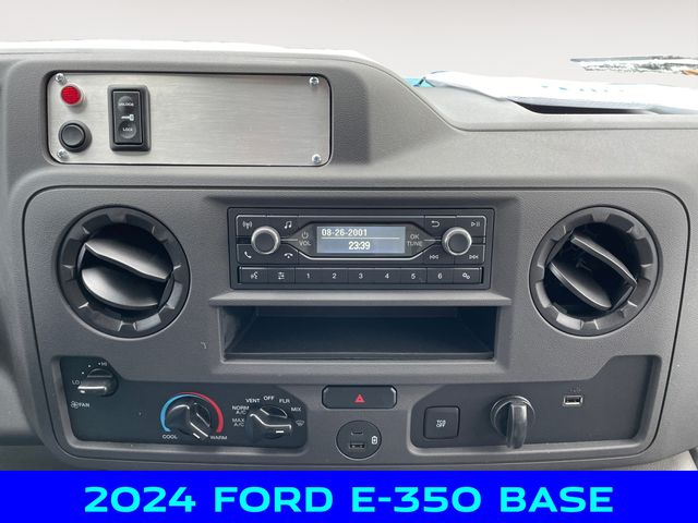 2024 Ford E-Series Base Image 9 of 13