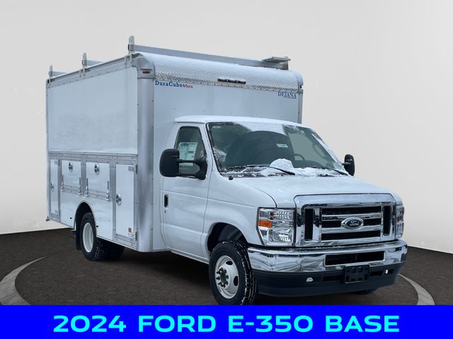 2024 Ford E-Series Base Image 4 of 13