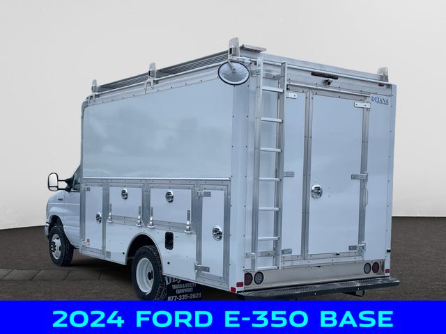 2024 Ford E-Series Base Image 5 of 13
