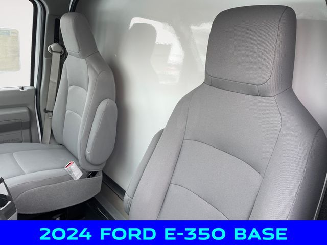 2024 Ford E-Series Base Image 11 of 13