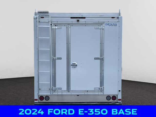 2024 Ford E-Series Base Image 7 of 13