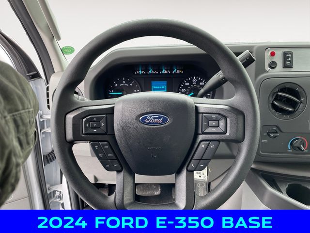 2024 Ford E-Series Base Image 10 of 13