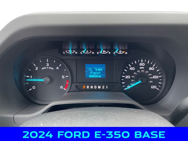 2024 Ford E-Series Base Image 6 of 13