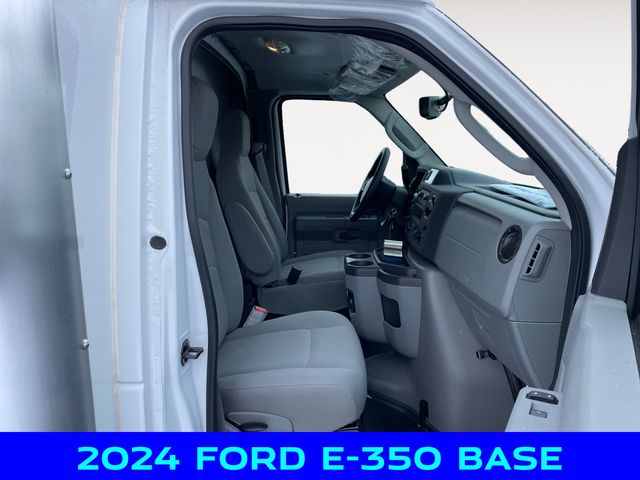 2024 Ford E-Series Base Image 13 of 13