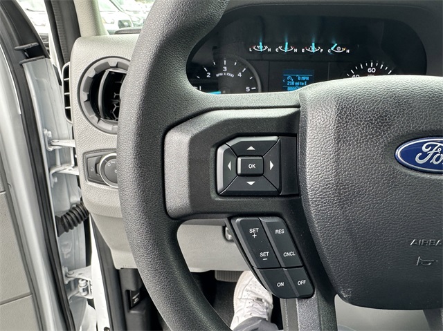 2024 Ford E-Series Base Image 32 of 41
