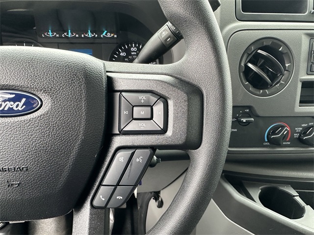 2024 Ford E-Series Base Image 33 of 41