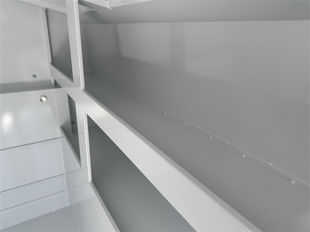 2024 Ford E-Series Base Image 30 of 49