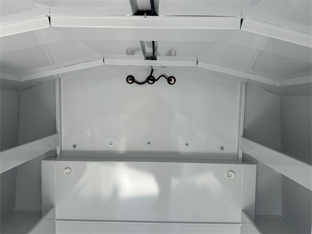 2024 Ford E-Series Base Image 15 of 49