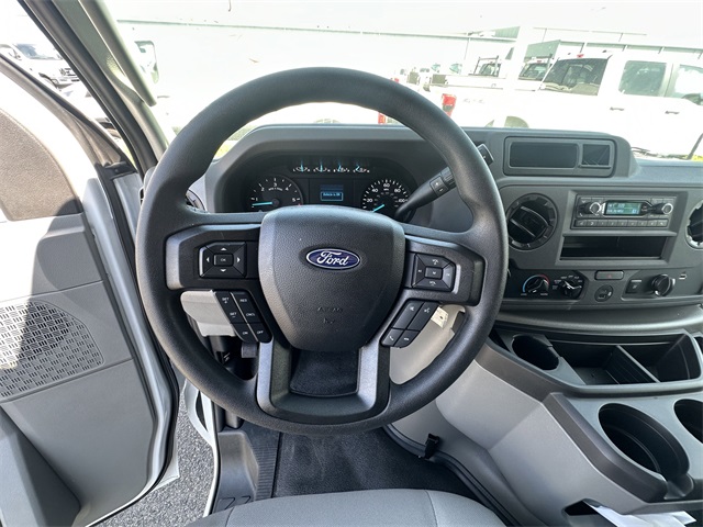 2024 Ford E-Series Base Image 24 of 49