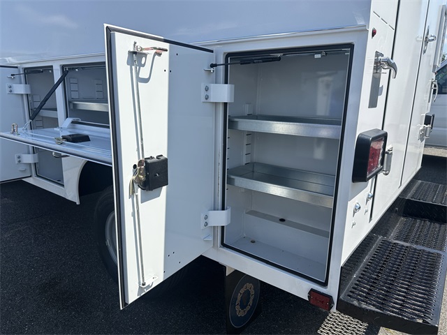 2024 Ford E-Series Base Image 49 of 49