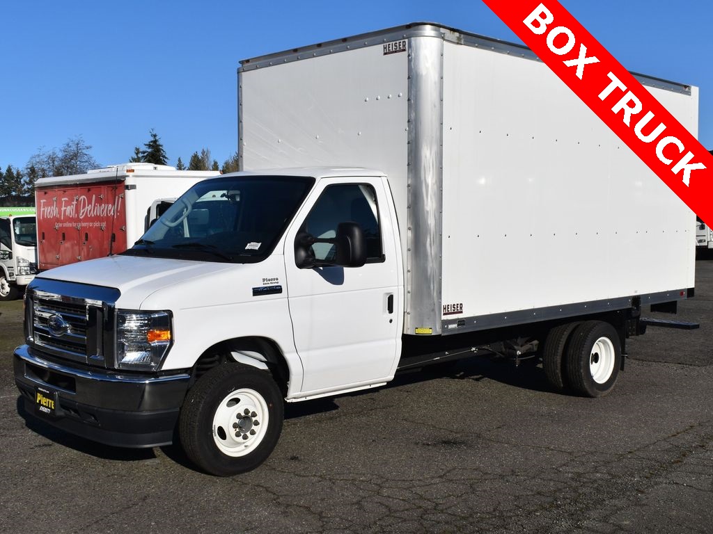 Vehicle image 1 of 23