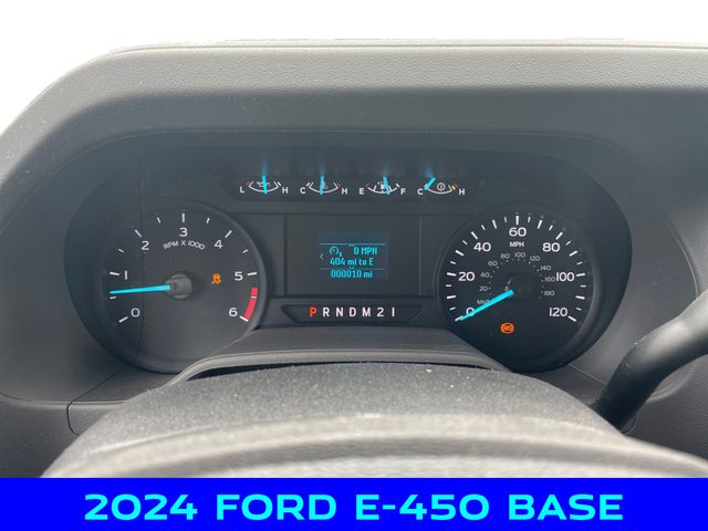 2024 Ford E-Series Base Image 6 of 14