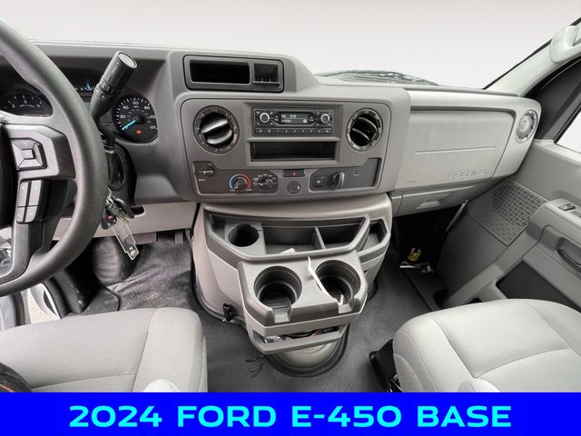 2024 Ford E-Series Base Image 9 of 14