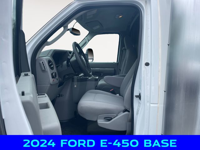 2024 Ford E-Series Base Image 8 of 14