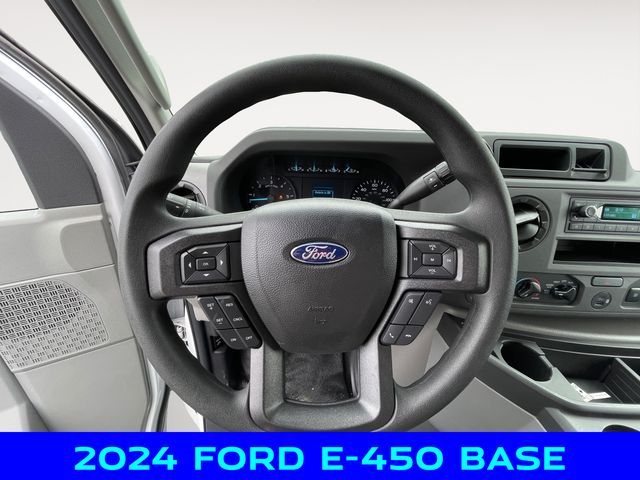 2024 Ford E-Series Base Image 11 of 14