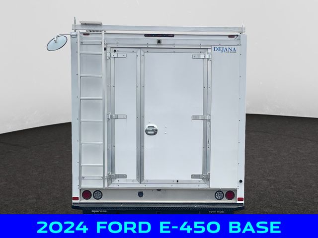 2024 Ford E-Series Base Image 7 of 14