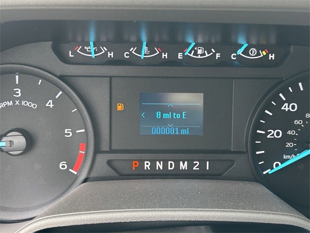 2024 Ford E-Series Base Image 20 of 48