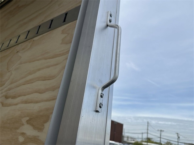 2024 Ford E-Series Base Image 42 of 48