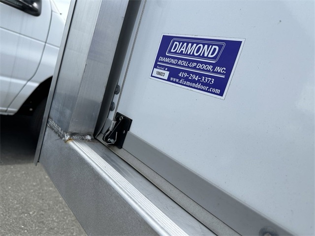 2024 Ford E-Series Base Image 45 of 48