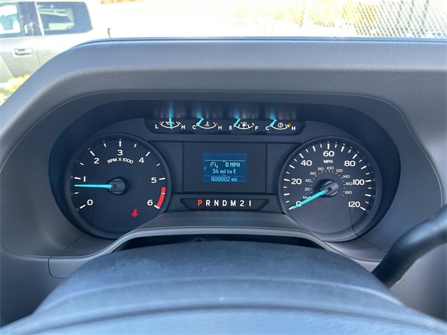 2024 Ford E-Series Base Image 29 of 63