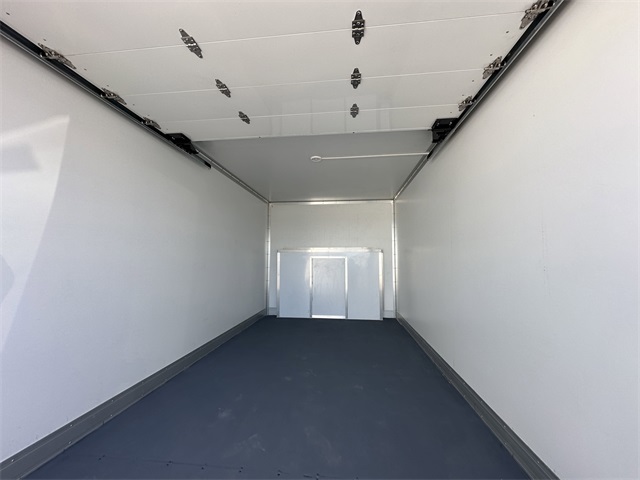 2024 Ford E-Series Base Image 30 of 63