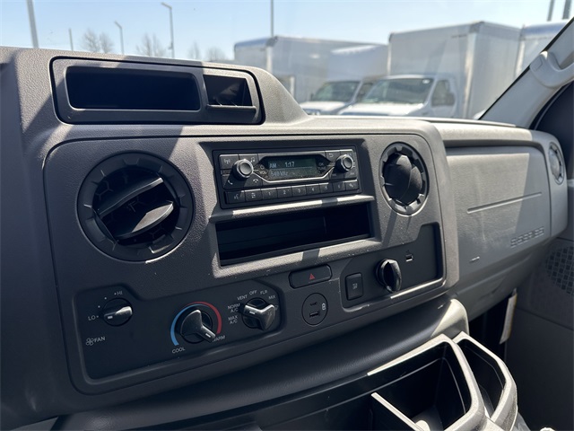 2024 Ford E-Series Base Image 49 of 63