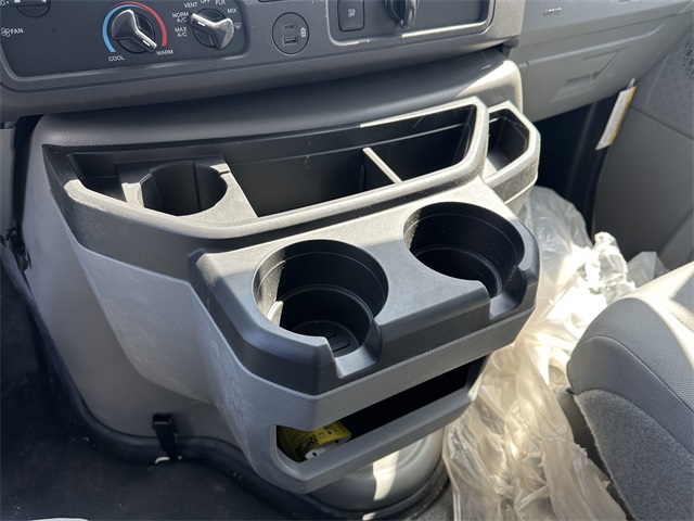 2024 Ford E-Series Base Image 51 of 63