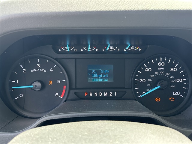 2024 Ford E-Series Base Image 48 of 63