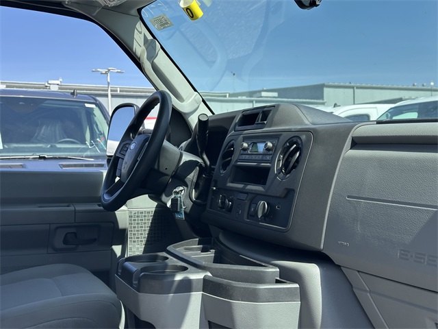 2024 Ford E-Series Base Image 58 of 63
