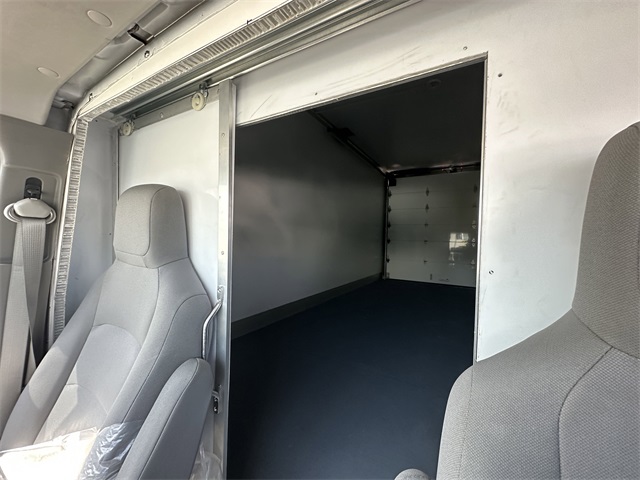 2024 Ford E-Series Base Image 47 of 63