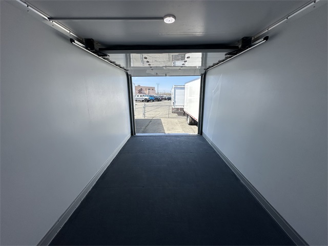 2024 Ford E-Series Base Image 36 of 63