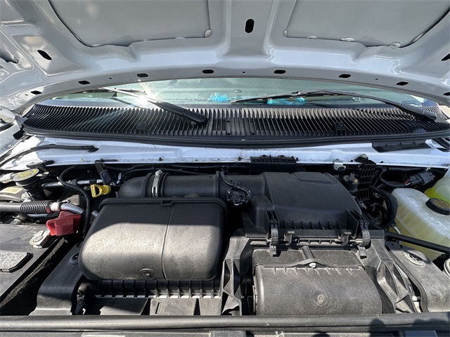 2024 Ford E-Series Base Image 57 of 63