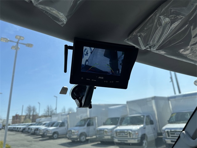 2024 Ford E-Series Base Image 50 of 63