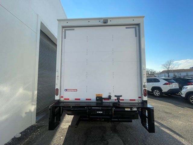 2024 Ford E-Series Base Image 16 of 23