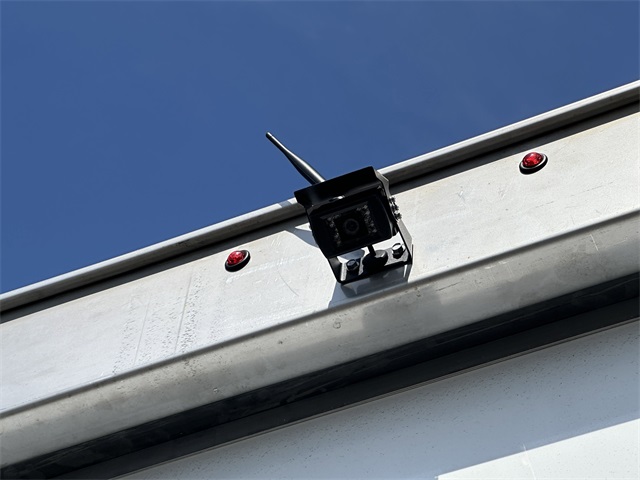 2024 Ford E-Series Base Image 40 of 41