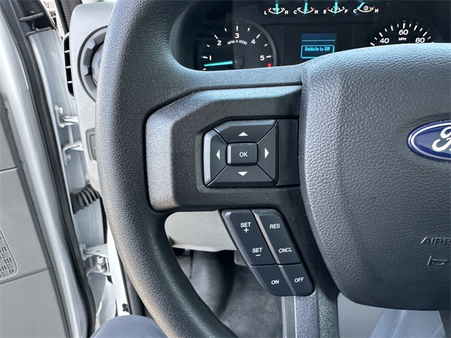2024 Ford E-Series Base Image 30 of 41