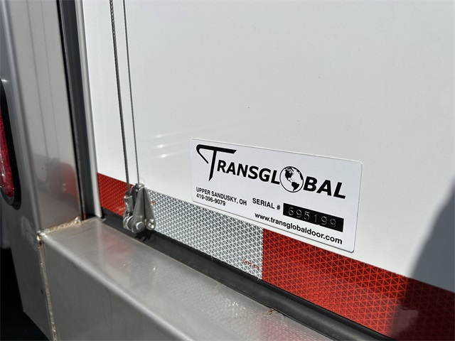 2024 Ford E-Series Base Image 39 of 41