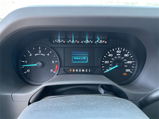 2024 Ford E-Series Base Image 26 of 41
